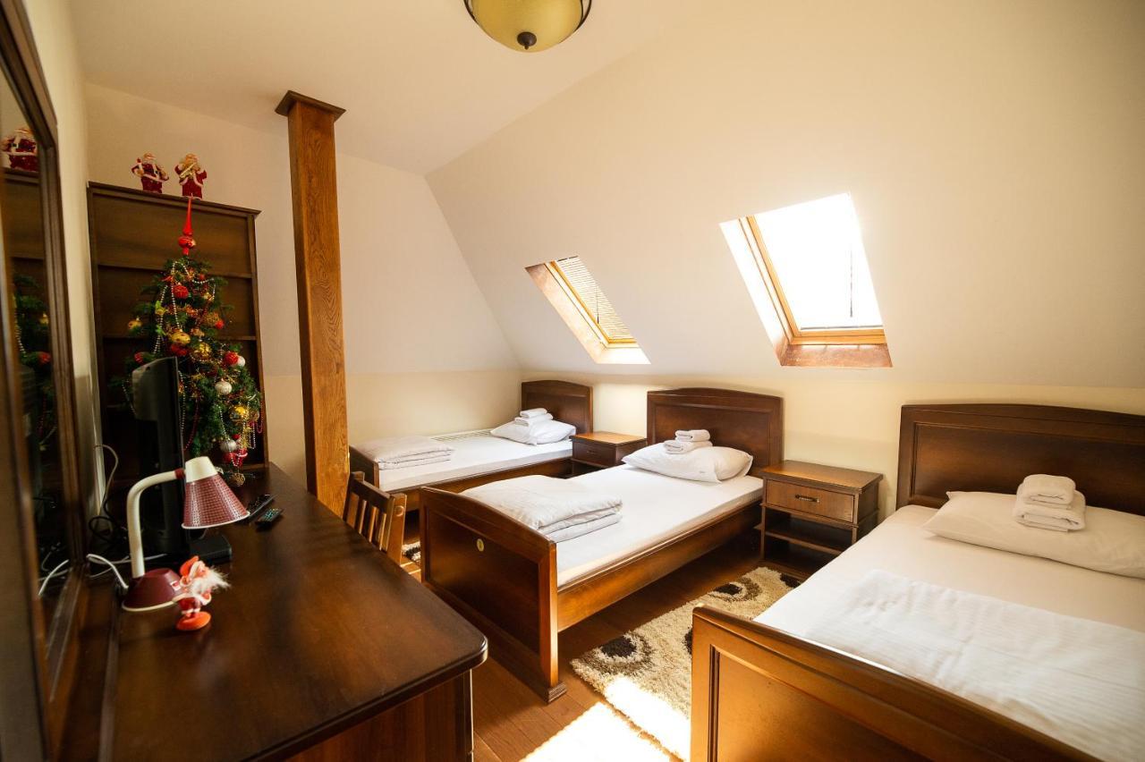 Like Home Lux, Apartman A9 Kopaonik Exterior photo