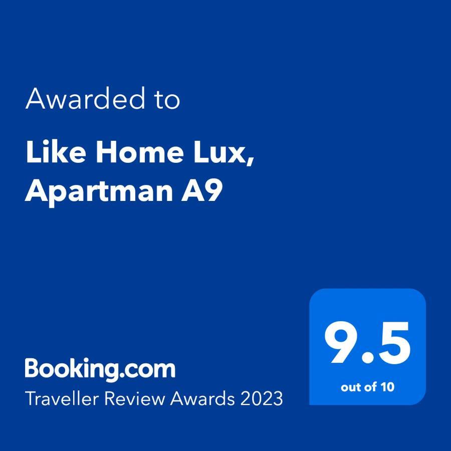 Like Home Lux, Apartman A9 Kopaonik Exterior photo
